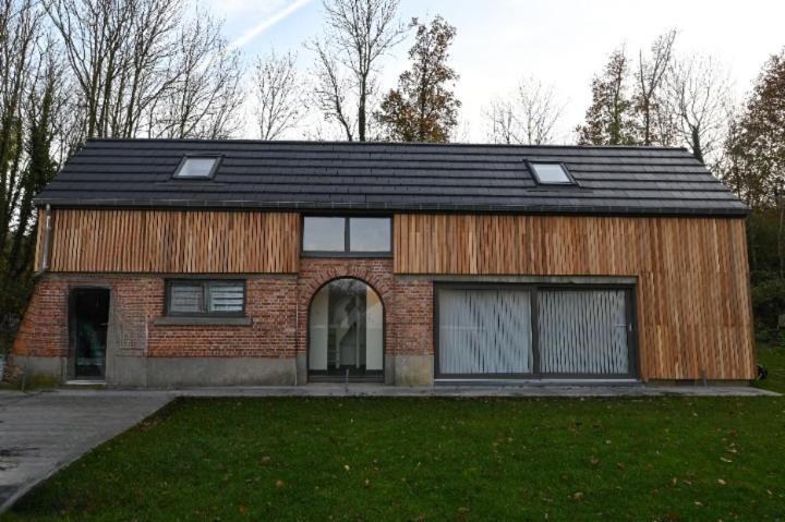 L'Annexe Villa Huy Exterior foto