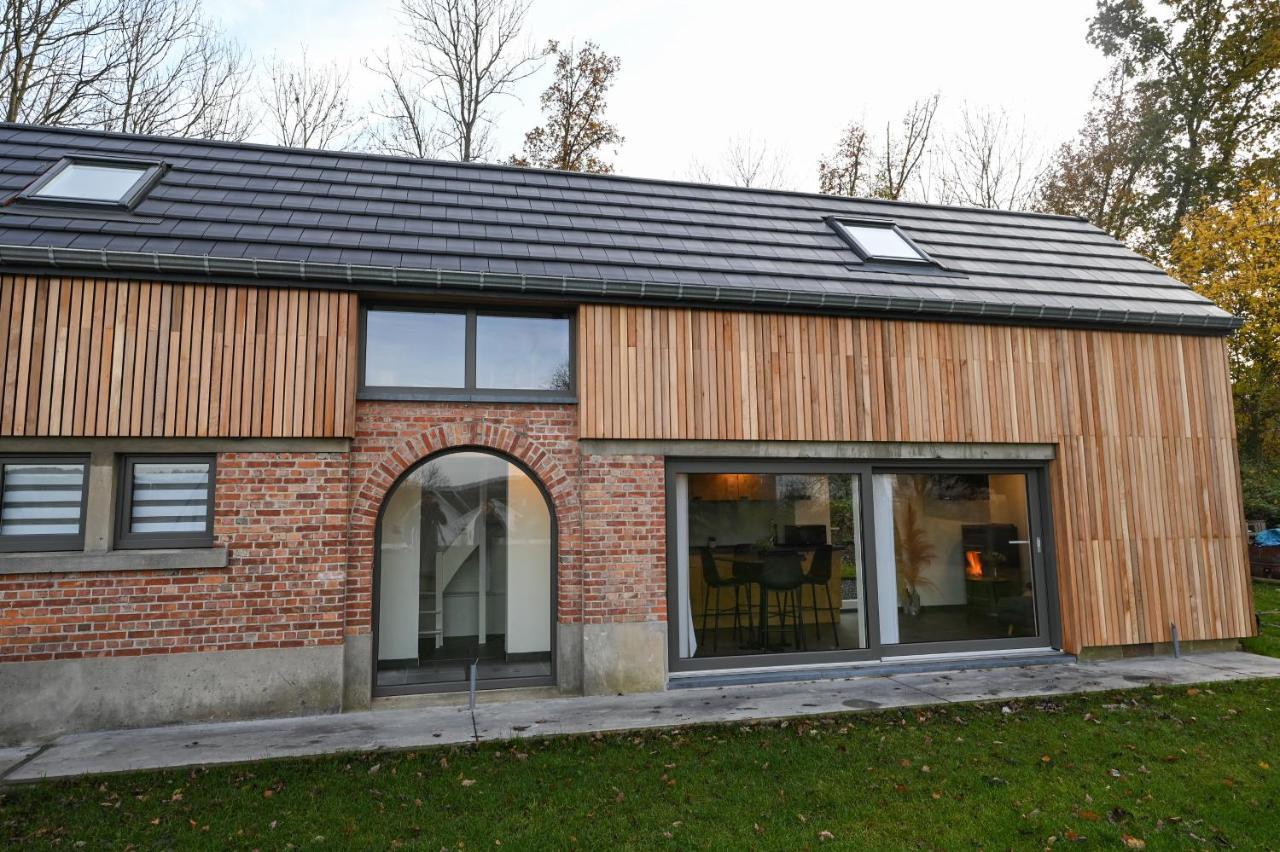 L'Annexe Villa Huy Exterior foto